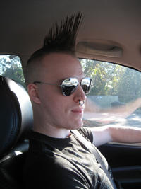 Driver 1 Photo