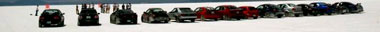 Salt Flats