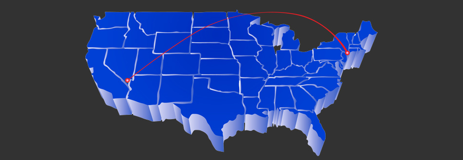 route
